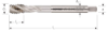 Afbeeldingen van ROTEC Machinetap HSS-E 800 blind DIN376 UNC ½-13