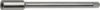 Afbeeldingen van ROTEC Tapverlengstuk DIN377 vierkant 12X155MM