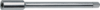 Afbeeldingen van ROTEC Tapverlengstuk DIN377 vierkant 12X155MM