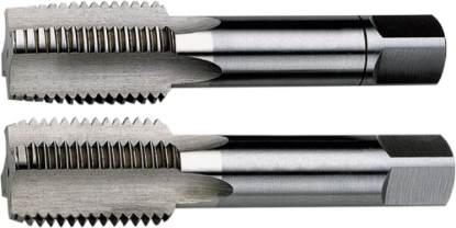 Afbeeldingen van ROTEC Eindsnijder Ro-Coil HSS doorlopend BSP (G) ½-14