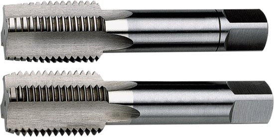Afbeeldingen van ROTEC Eindsnijder Ro-Coil HSS doorlopend BSP (G) ½-14