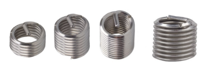 Afbeeldingen van ROTEC Draadinsert Ro-Coil M