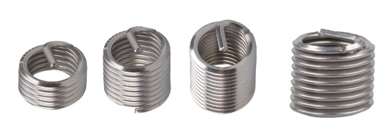 Afbeeldingen van ROTEC Draadinsert Ro-Coil M