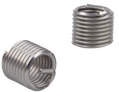 Afbeeldingen van ROTEC Draadinsert Ro-Coil UNF ⅜-24 - 1,5xD