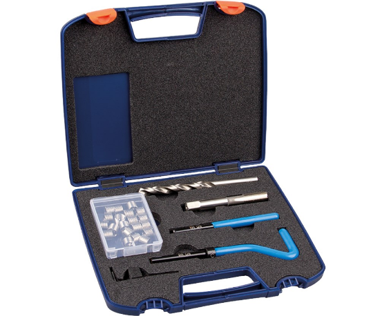 Afbeeldingen van ROTEC Draadreparatieset Ro-Coil M24