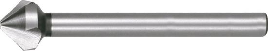Afbeeldingen van ROTEC Verzinkfrees HSS-G 90° extra lang DIN335C 16,5X112MM M8