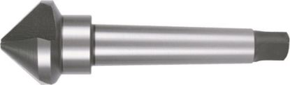 Afbeeldingen van ROTEC Verzinkfrees HSS-G 90° MC2 DIN335D 25,0MM M12
