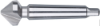 Afbeeldingen van ROTEC Verzinkfrees HSS-G 90° MC2 DIN335D 31,0MM M16