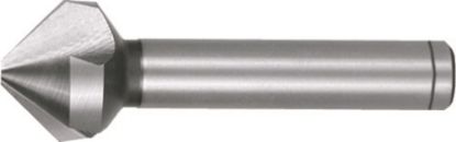 Afbeeldingen van ROTEC Verzinkfrees HSS-E 90° INOX DIN335C 8,3MM M4