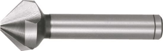 Afbeeldingen van ROTEC Verzinkfrees HSS-E 90° INOX DIN335C 8,3MM M4