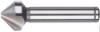 Afbeeldingen van ROTEC Verzinkfreesset 403 DIN335-C 7-delig M3-M12 6,3-25MM ABS