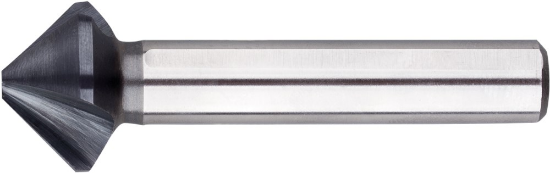 Afbeeldingen van ROTEC Verzinkfrees Xtreme HSS 90° +NanoT DIN335C 31,0MM M16