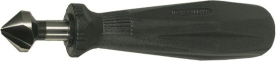 Afbeeldingen van ROTEC Verzinkfrees HSS-G 90° DIN335C met handvat 16,5MM 