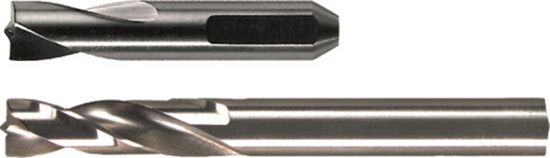 Afbeeldingen van ROTEC Puntlasboor HSS-E 6x66MM