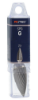 Afbeeldingen van ROTEC Stiftfrees HM model GZ3 spiraalvertand 6X18X50X6MM 