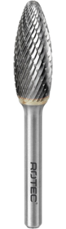 Afbeelding voor categorie Stiftfrezen VHM