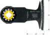 Afbeeldingen van ROTEC Invalzaagblad Starlock OTKJ 18/65 Hardhout 65X40MM 5x