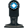 Afbeeldingen van ROTEC Invalzaagblad Starlock OTK 13/65bi UNI 65X40MM