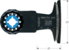 Afbeeldingen van ROTEC Invalzaagblad Starlock OTK 13/65bi UNI 65X40MM
