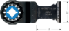 Afbeeldingen van ROTEC Invalzaagblad Starlock OT 11/32HM Metaal/INOX 32X40MM