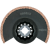 Afbeeldingen van ROTEC Segmentzaagblad Starlock OS 85K3 HM-Riff 85MM