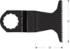 Afbeeldingen van ROTEC Invalzaagblad SOTJ 18/65bi SuperCut Hardhout 65X40MM