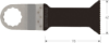 Afbeeldingen van ROTEC Invalzaagblad SOT 16/42 SuperCut Hout 42X78MM 5x