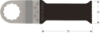 Afbeeldingen van ROTEC Invalzaagblad SOT 16/32bi SuperCut Hout/Metaal 78X32MM 5x