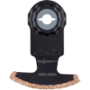 Afbeeldingen van ROTEC Segmentzaagblad Starlock-Max MA 68K3 HM-Riff grof 68X30MM