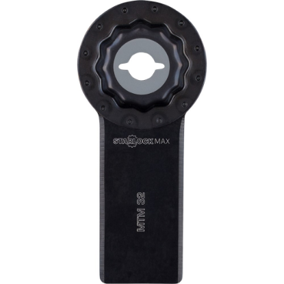 Afbeeldingen van ROTEC Universele voegensnijder Starlock-Max MTM 32 32X55MM