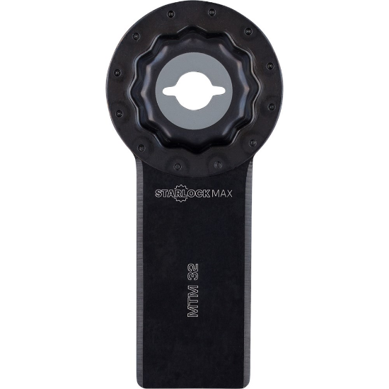 Afbeeldingen van ROTEC Universele voegensnijder Starlock-Max MTM 32 32X55MM