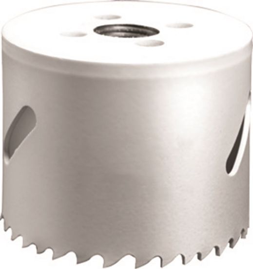 Afbeeldingen van ROTEC Gatzaag BiM-Co8 normaalvertand TMax=38MM 64MM