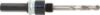 Afbeeldingen van ROTEC Adapter Quick-Lock zeskant 9 t.b.v. gatzagen ø14-30