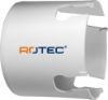 Afbeeldingen van ROTEC Gatzaag Multi-Purpose TMax=57MM 133MM (5-¼")