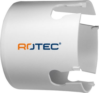 Afbeeldingen van ROTEC Gatzaag Multi-Purpose TMax=57MM 76MM (3")