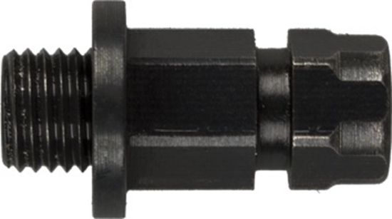 Afbeeldingen van ROTEC Adapter Quick-Change t.b.v. gatzaag 14-30MM ½-20 UNF 5x