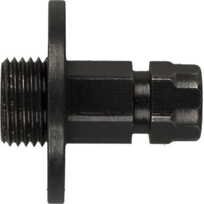 Afbeeldingen van ROTEC Adapter Quick-Change t.b.v. gatzaag 32-210MM ⅝-18 UNF 5x