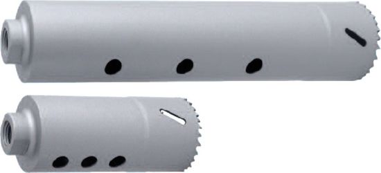 Afbeeldingen van ROTEC Isolatiedoorvoerboor BimCo TMax=100 50MM