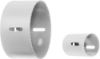 Afbeeldingen van ROTEC Gatzaag BiM fijn vertand Co8% TMax=38MM 86MM