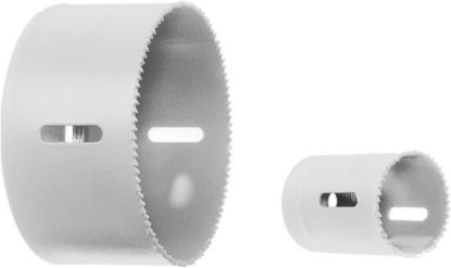 Afbeeldingen van ROTEC Gatzaag BiM fijn vertand Co8% TMax=38MM 98MM
