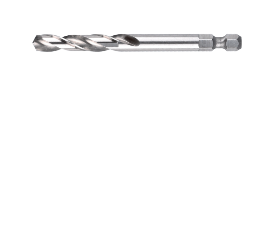 Afbeeldingen van ROTEC Centreerboor HSS-G Fast-Change E6,3 7,1X85MM