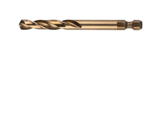 Afbeeldingen van ROTEC Centreerboor HSS-Co Fast-Change E6,3 7,1X85MM