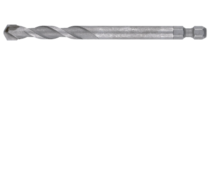 Afbeeldingen van ROTEC Centreerboor HM Fast-Change E6,3 7,1X105MM