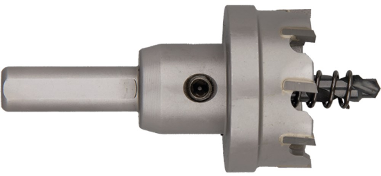 Afbeeldingen van ROTEC Gatfrees HM Easy TMax=12MM 16,0MM