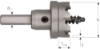 Afbeeldingen van ROTEC Gatfrees HM Easy TMax=12MM 16,0MM