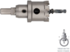 Afbeeldingen van ROTEC Gatfrees HM Easy TMax=26MM 44,0MM