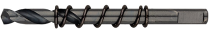 Afbeeldingen van ROTEC Centreerboor tbv 534.XXX1 (16-100MM) 6X76MM