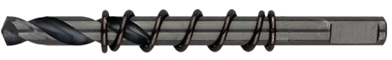 Afbeeldingen van ROTEC Centreerboor tbv 534.XXX1 (16-100MM) 6X76MM