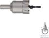 Afbeeldingen van ROTEC Gatfrees HM Heavy-Duty TMax=30MM 54,0MM