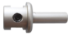 Afbeeldingen van ROTEC Houder t.b.v. gatfrees HM 535 13 > 32/8MM 105-125MM